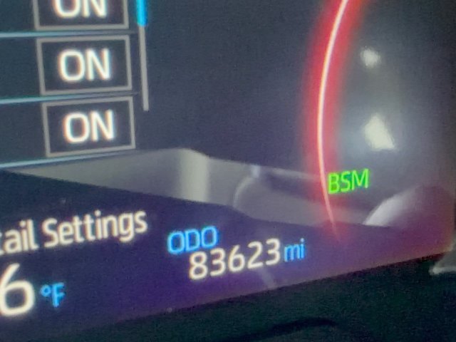 Used 2023 Silver Toyota XLE image 20