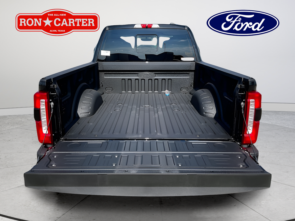 2025 Ford F-250 Super Duty XLT - Photo 20
