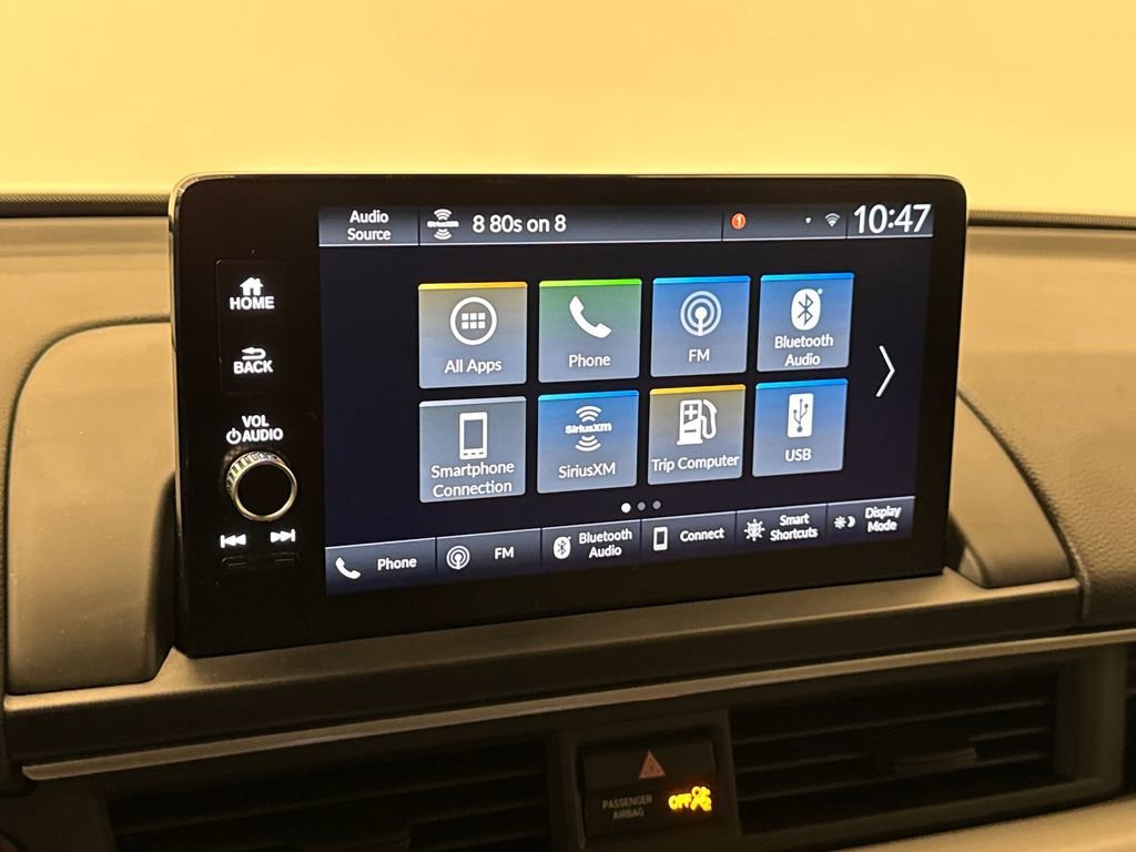 2025 Honda Pilot EX-L - Photo 57