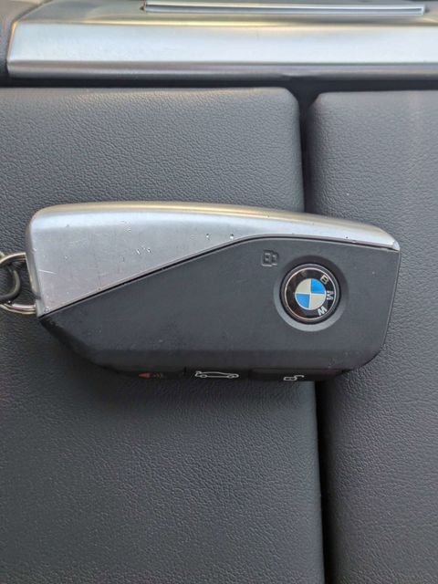 Used 2026 Black BMW sDrive40i image 34