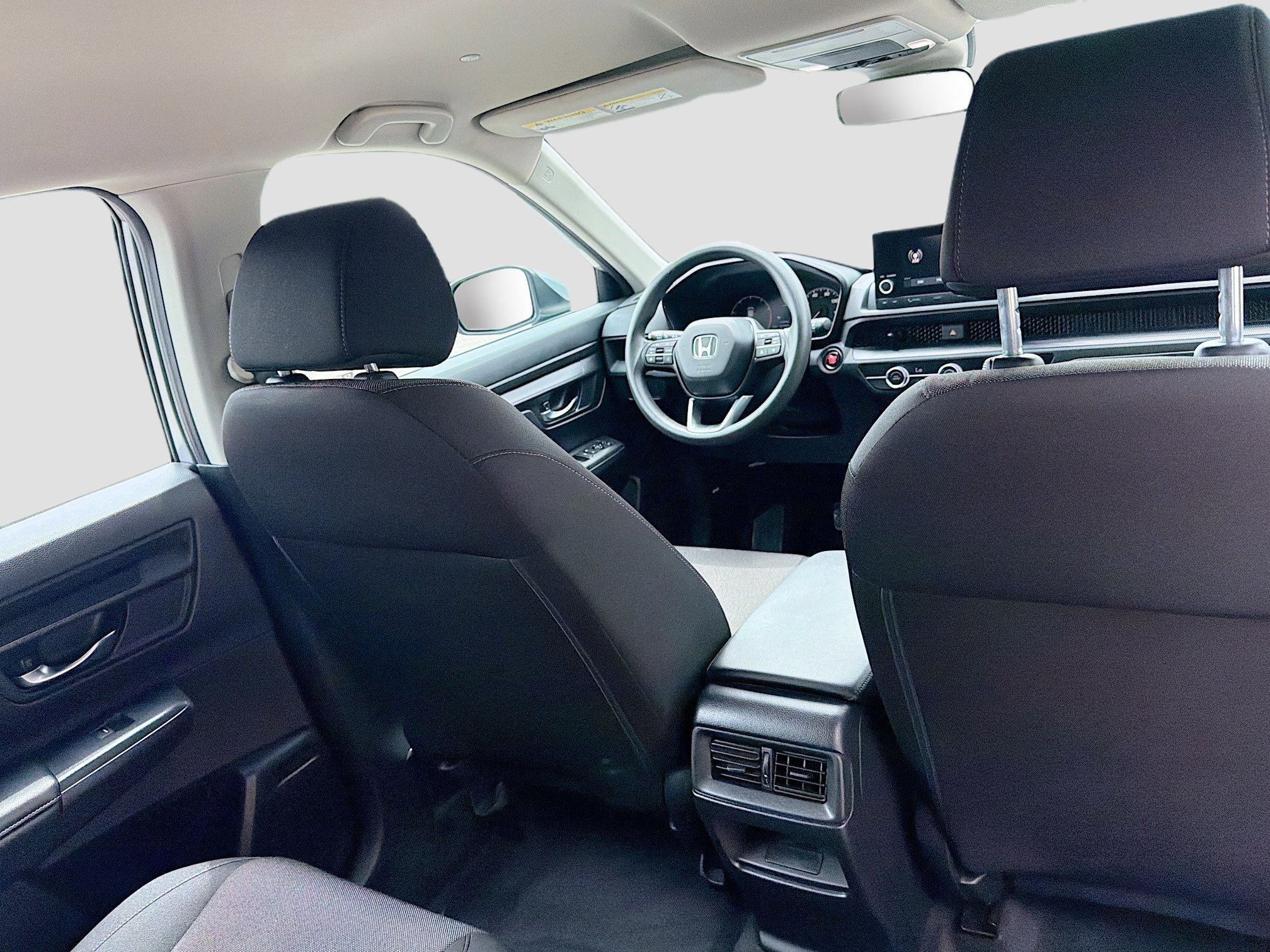 2024 Honda CR-V LX - Photo 29