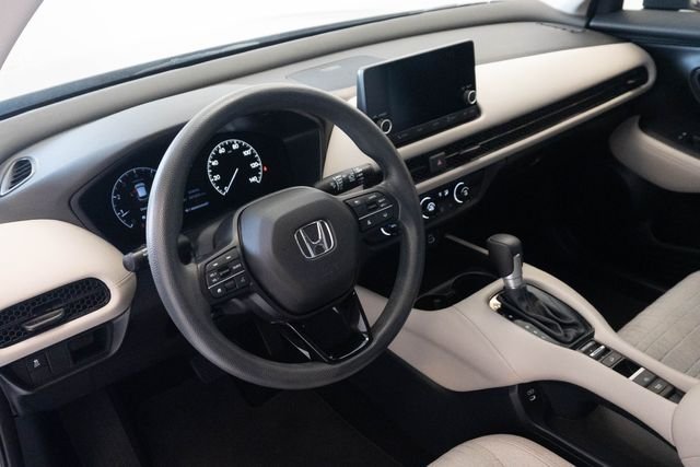 Used 2024 Gray Honda LX image 5