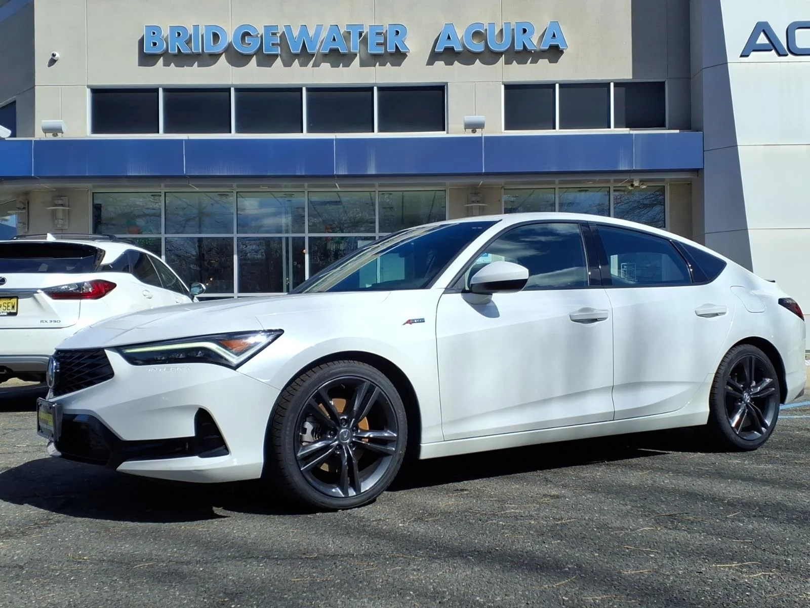 2023 Acura Integra