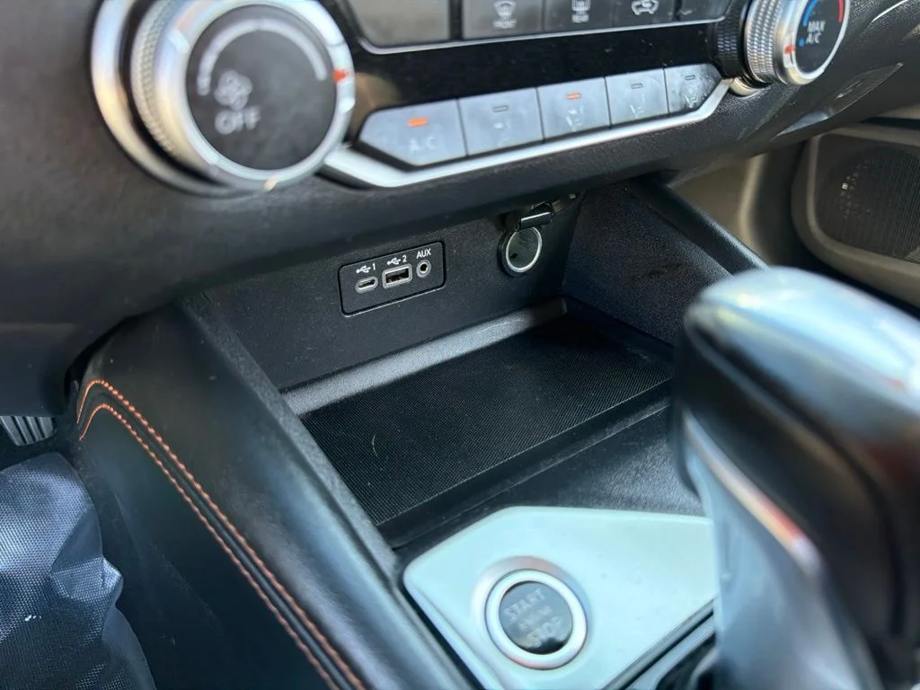 2020 Nissan Altima SR - Photo 26