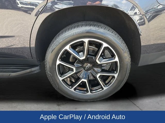 Used 2022 Gray Chevrolet RST image 30