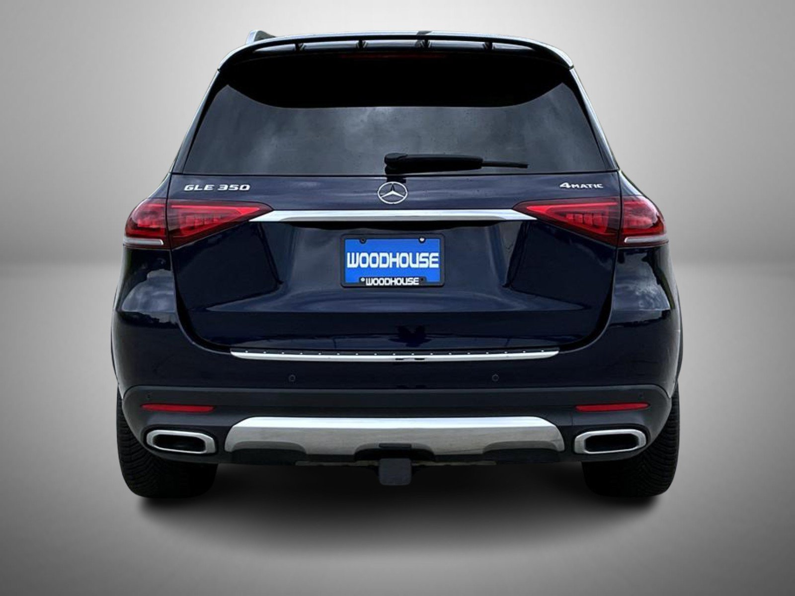 Used 2022  Mercedes-Benz GLE 350 image 6