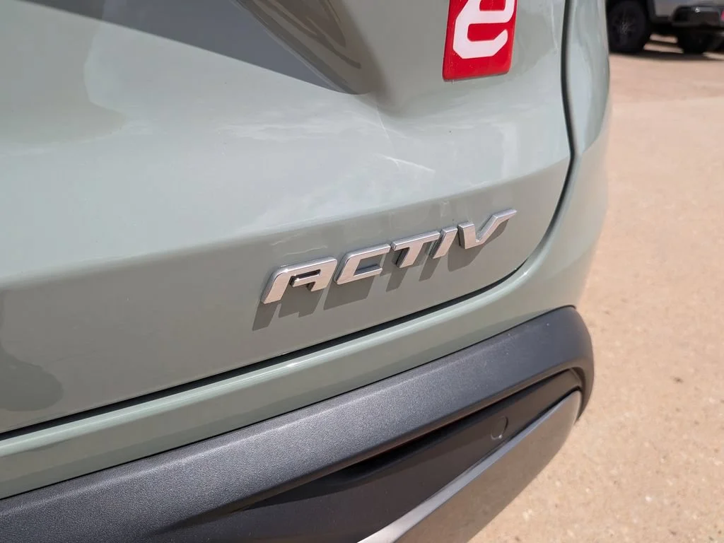 2026 Chevrolet Trax Activ - Photo 37