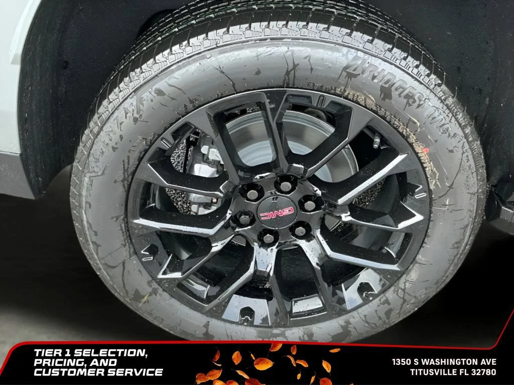 2026 GMC Yukon Denali - Photo 33