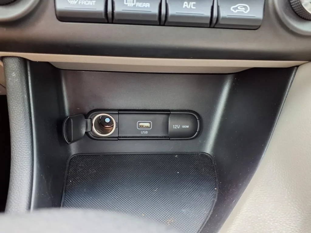 2022 Kia Sportage LX - Photo 21