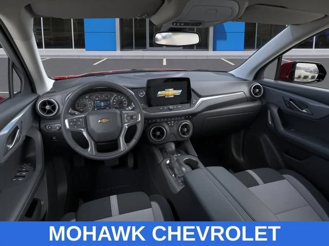 2026 Chevrolet Blazer 2LT - Photo 15