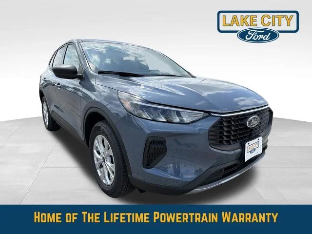 2026 Ford Escape Active - Photo 35