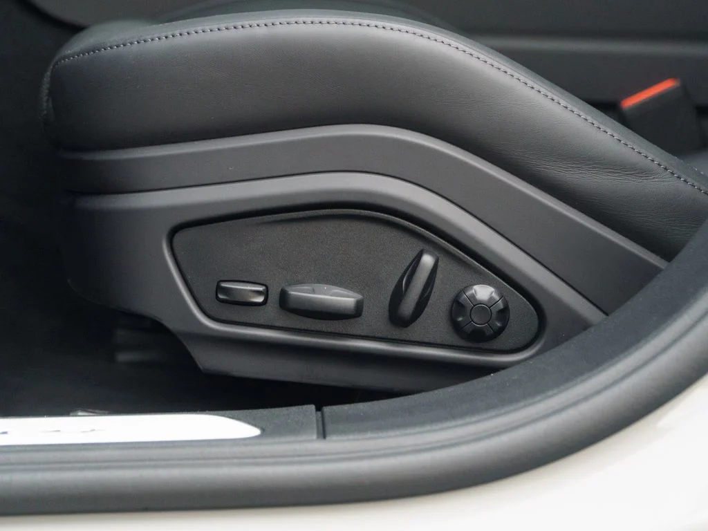 Used 2026  Porsche 4 image 20