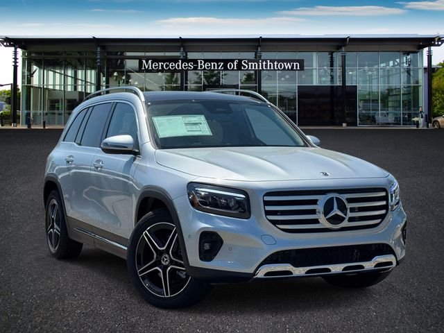 2026 Mercedes-Benz GLB GLB 250 4MATIC's photo