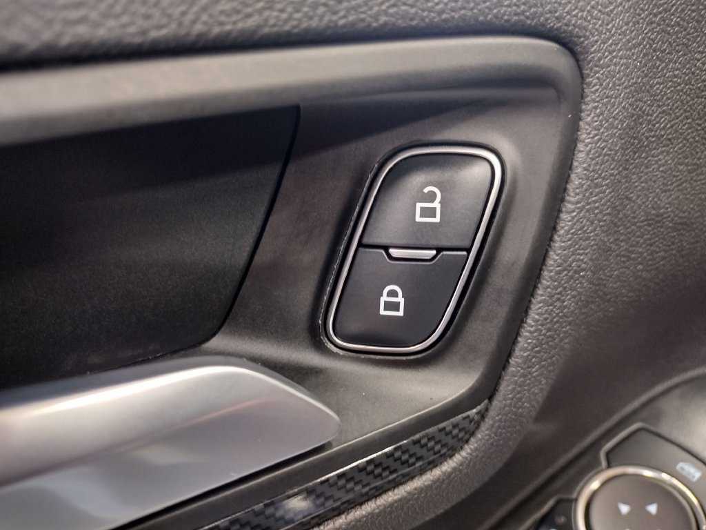 Used 2024 Vapor Blue Ford ST-Line Select image 31