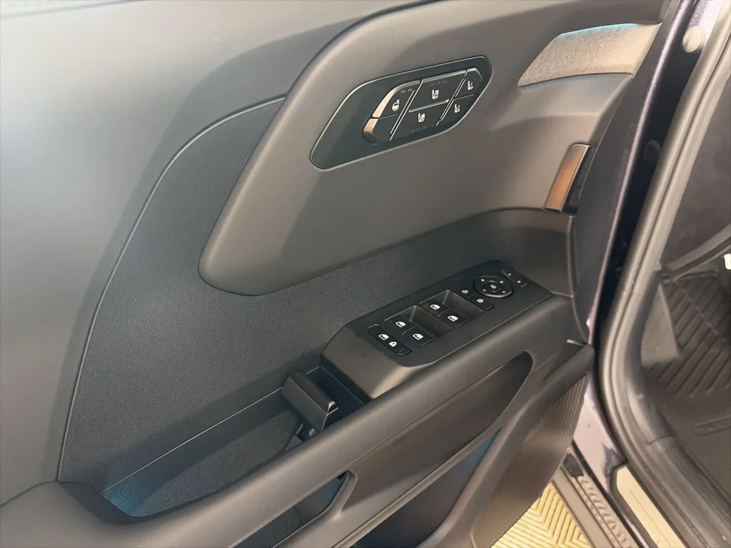 New 2027 Panthera Metal Kia X-LINE SX image 10
