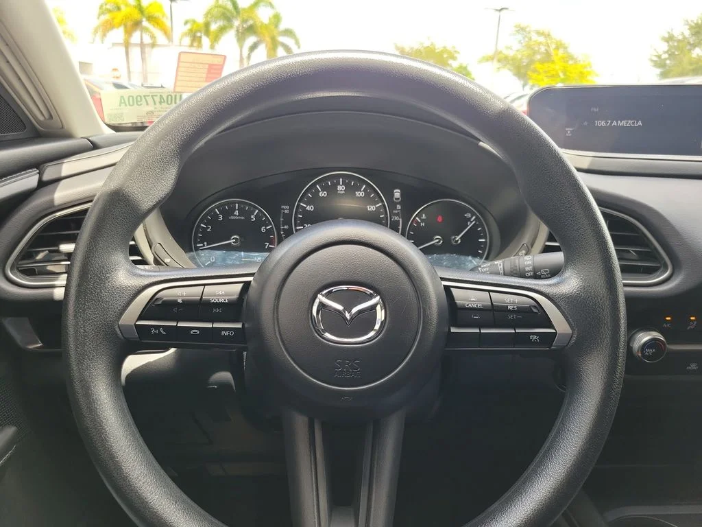 Certified Used 2025 Blue Mazda 2.5 S image 15