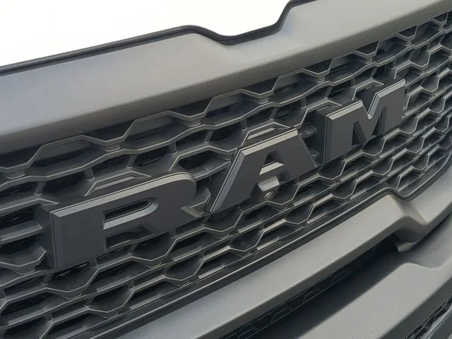 2026 RAM 1500 Rebel - Photo 13