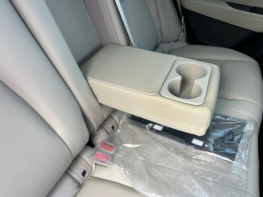 Used 2025 Black Nissan SL image 51