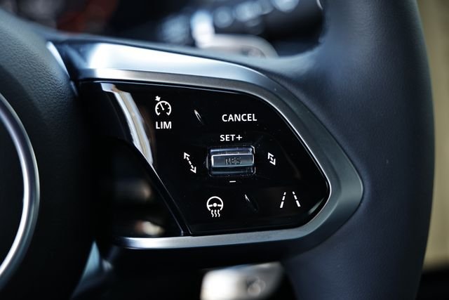 New 2024 Fuji White JAGUAR P300 R-DYNAMIC SE AWD image 49
