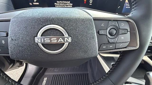 2026 Nissan Sentra SL - Photo 20