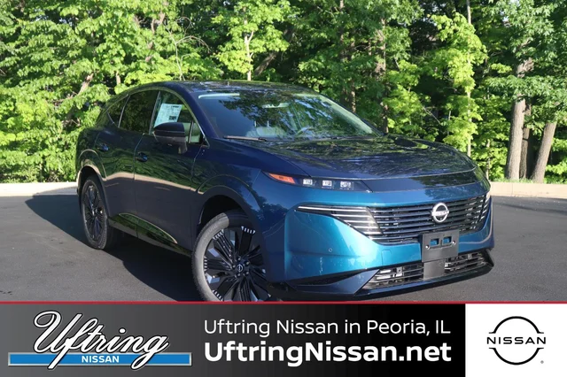 2026 Nissan Murano 2026 Nissan Murano Platinum Sport Utility
