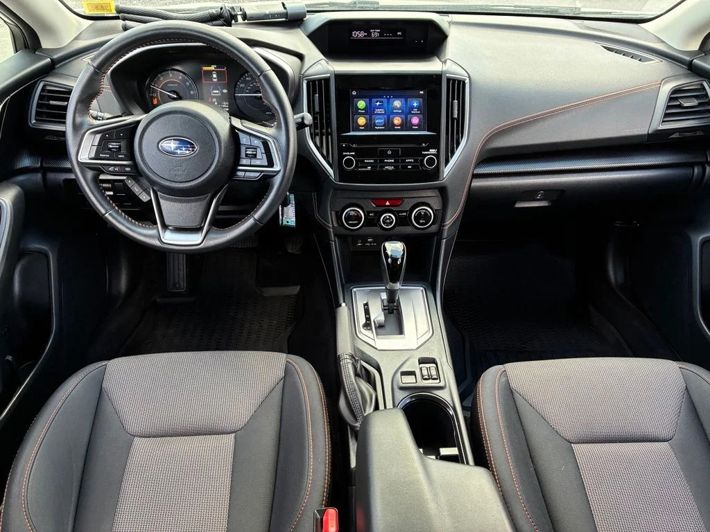 Used 2023 White Subaru Premium image 11
