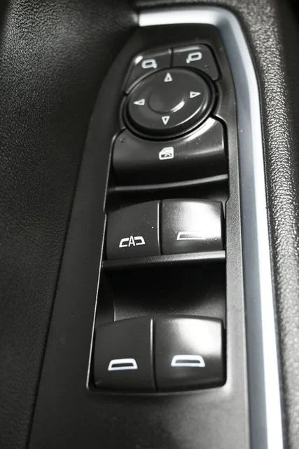 Used 2024 Black GMC Elevation image 25