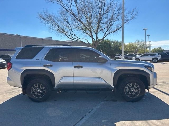 Used 2026  Toyota SR5 image 4