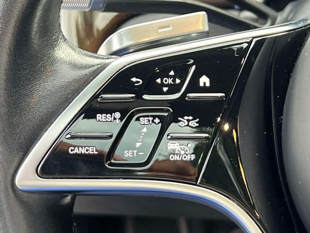 2022 Mercedes-Benz S-Class S 500 - Photo 25
