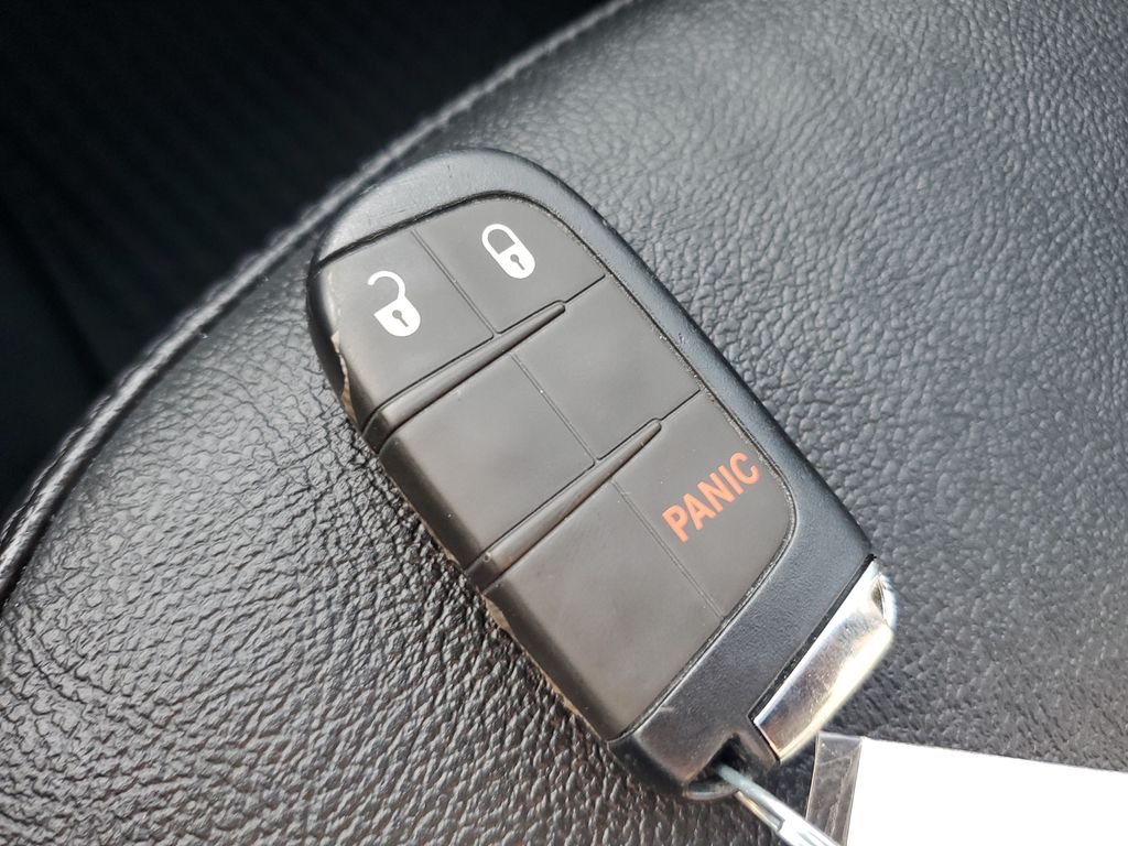 2023 Jeep Compass Trailhawk - Photo 23