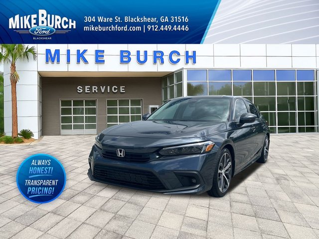 2024 Honda Civic