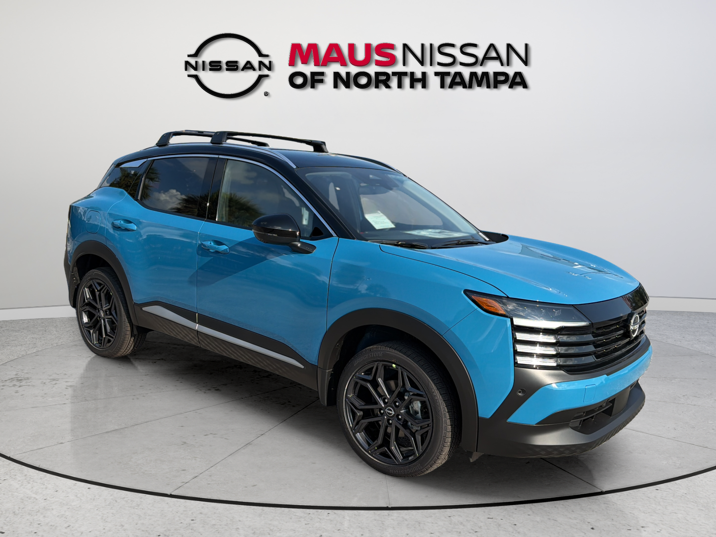 New 2026 White Nissan SR image 14