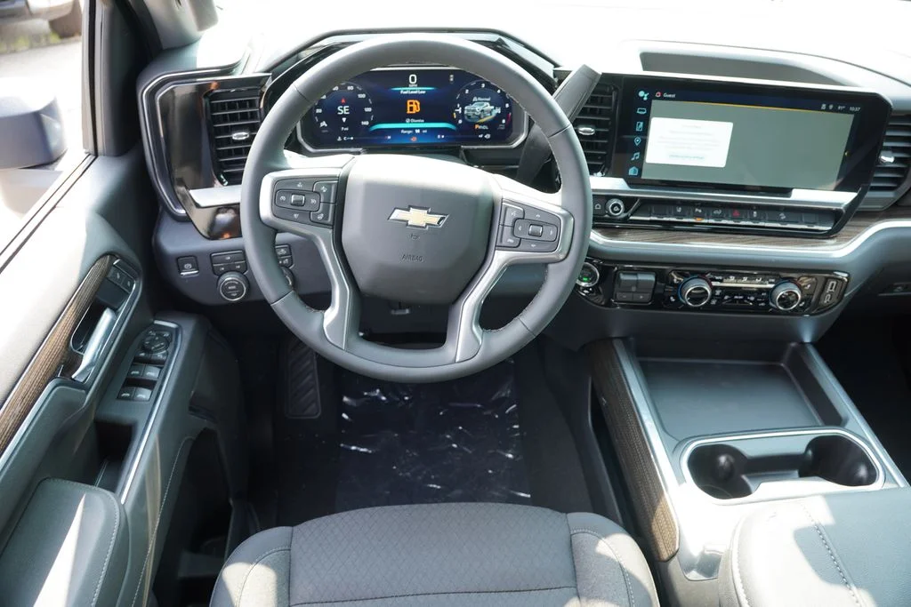 2026 Chevrolet Silverado 3500 HD LT - Photo 13
