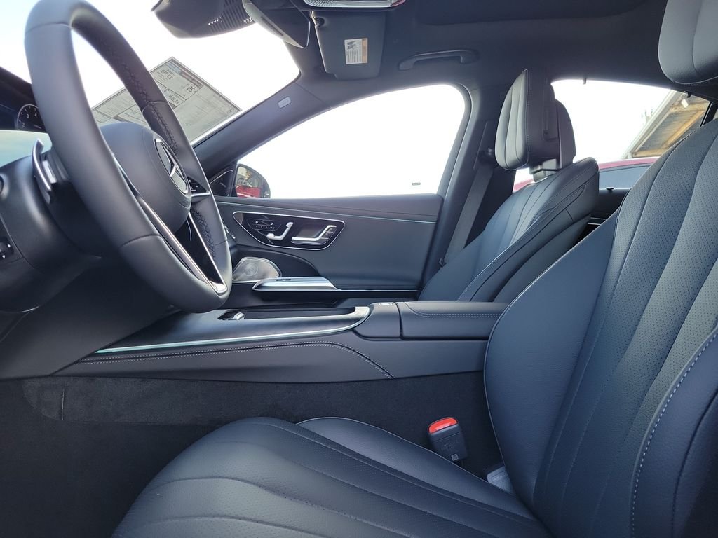 New 2027 Graphite Grey Metallic Mercedes-Benz E 450 image 19