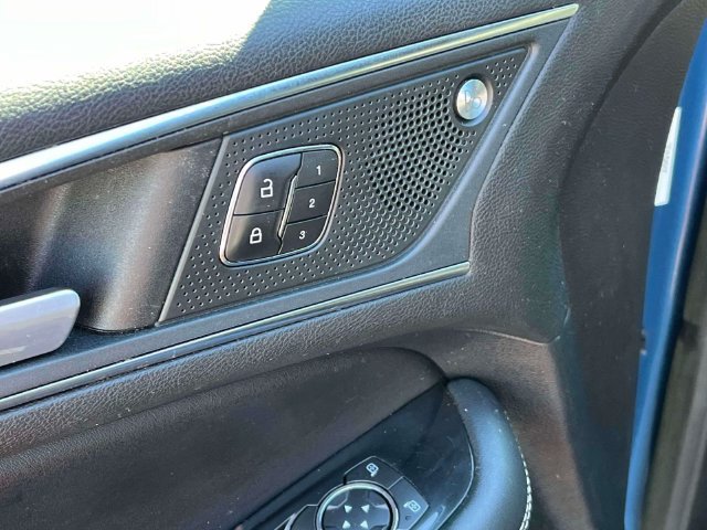 Certified Used 2019 Blue Ford ST image 28