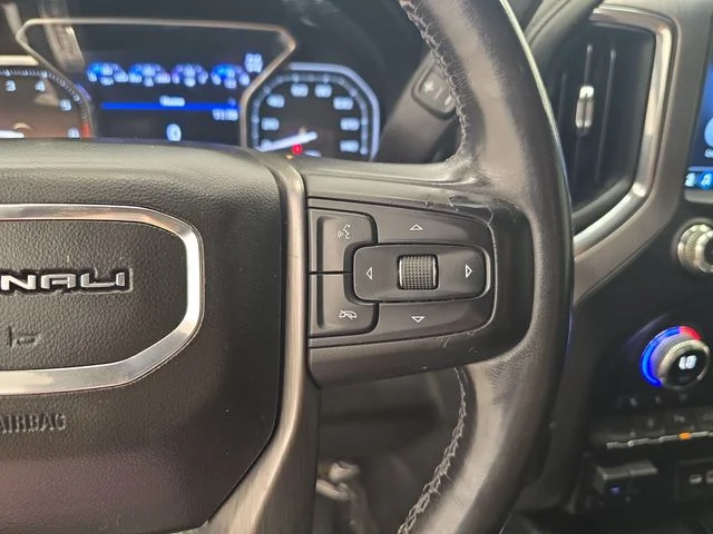 Used 2020 Summit White GMC Denali image 35