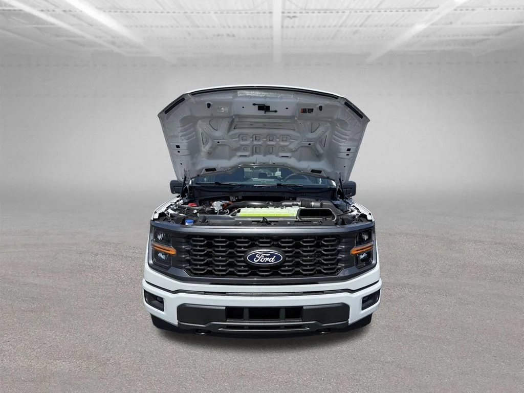 New 2026 Avalanche Ford STX® image 54