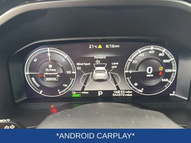 Used 2023  Mitsubishi SE image 9
