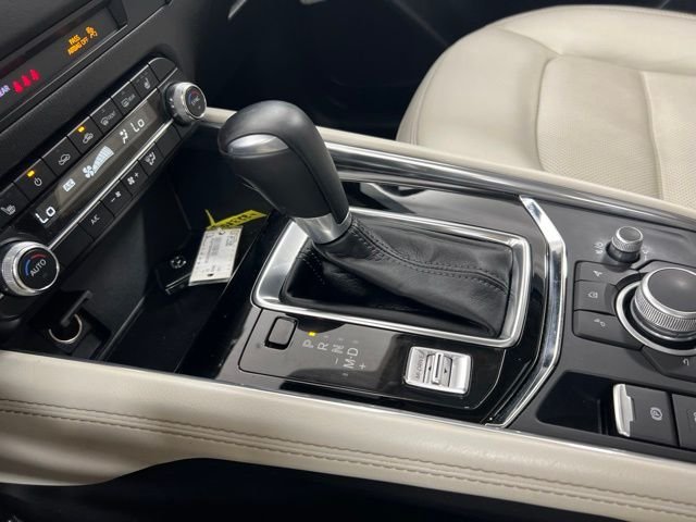 Used 2022 Red Mazda 2.5 S Premium Package image 20