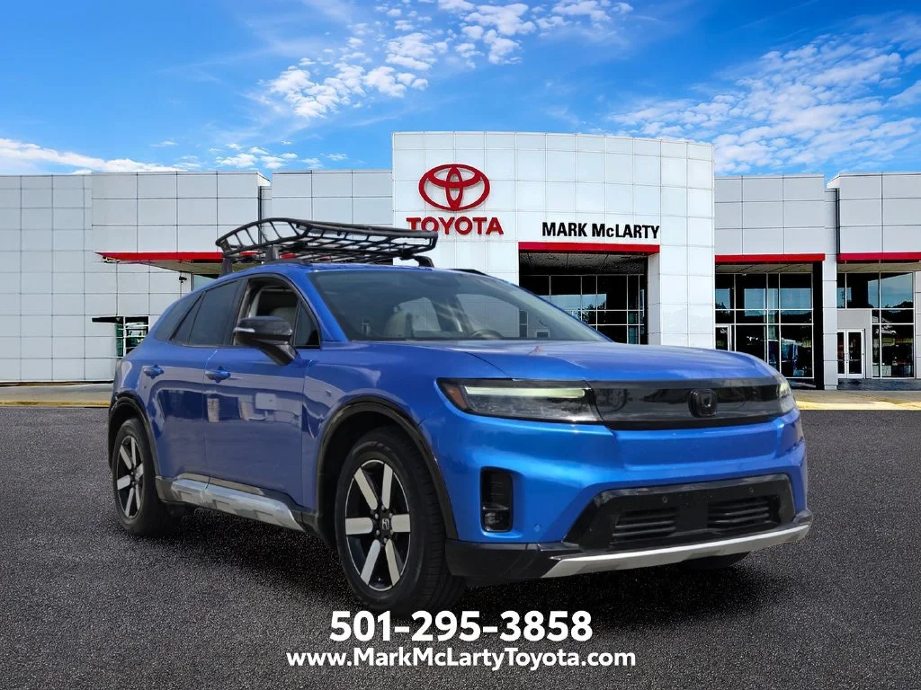 Used 2024  Honda Touring image 7