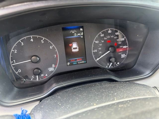 Used 2024 Beige Toyota L image 2