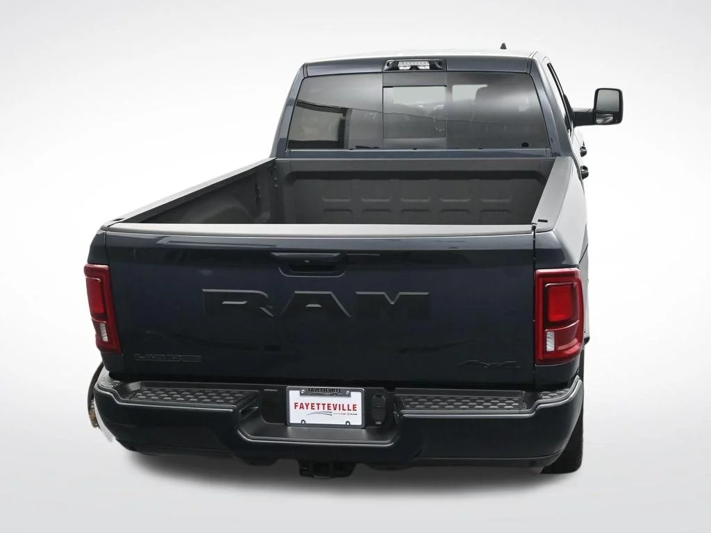 Used 2025 Blue Ram Laramie image 27