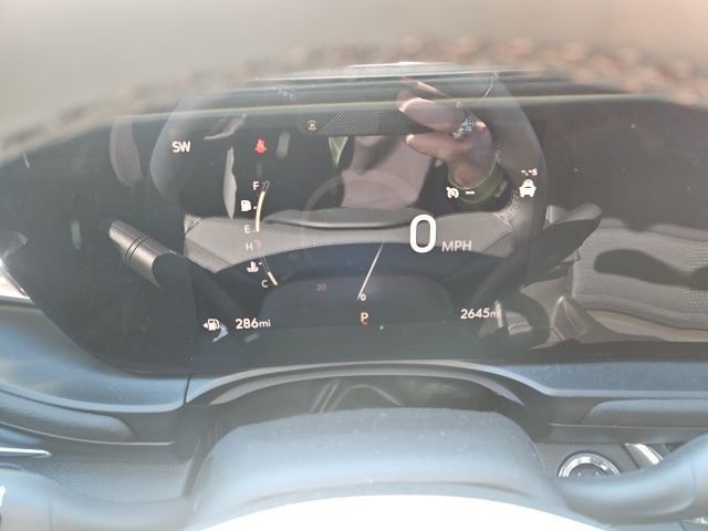 2026 Buick Envista Preferred - Photo 21
