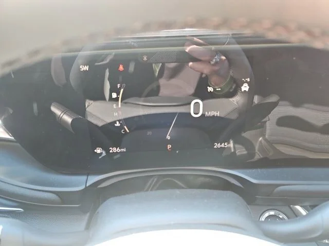 2026 Buick Envista Preferred - Photo 21