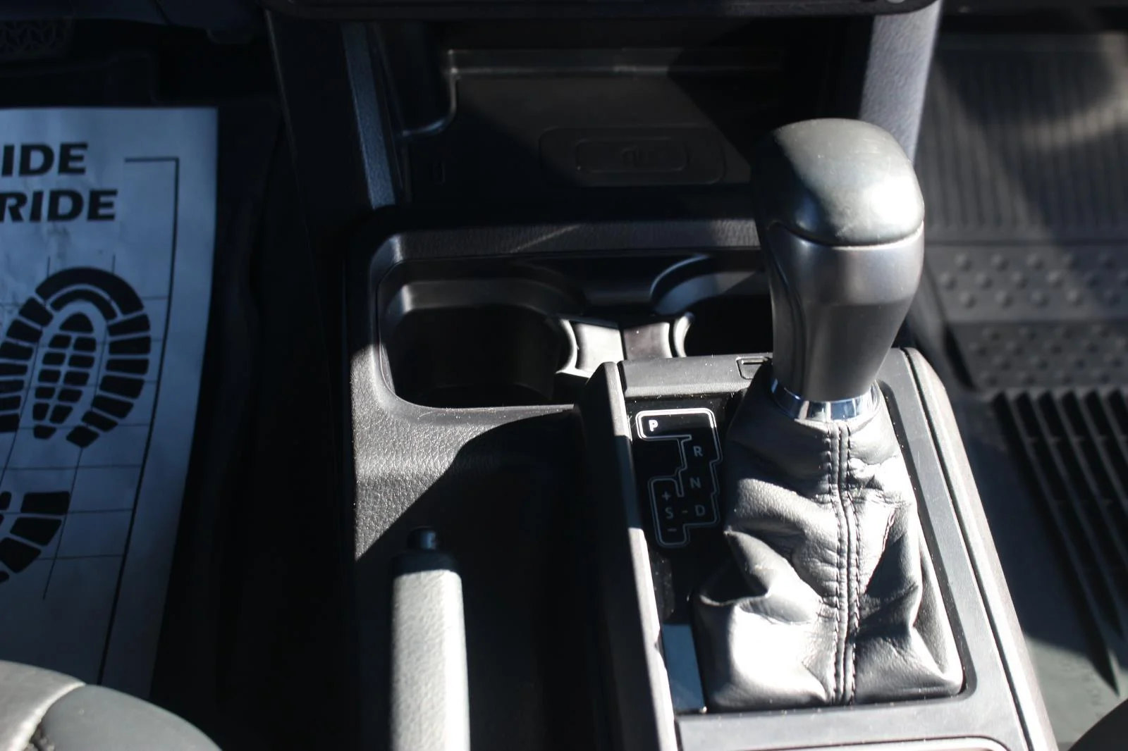 Used 2021 Gray Toyota SR image 22
