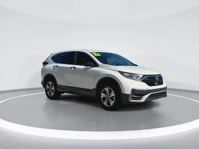 Used 2020  Honda LX image 2