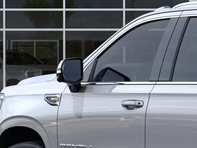 2026 GMC Yukon XL Denali - Photo 12