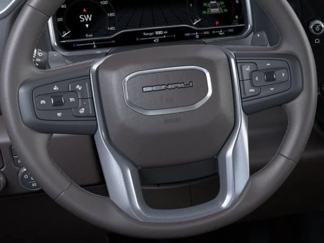 New 2026 Onyx Black GMC Denali image 19