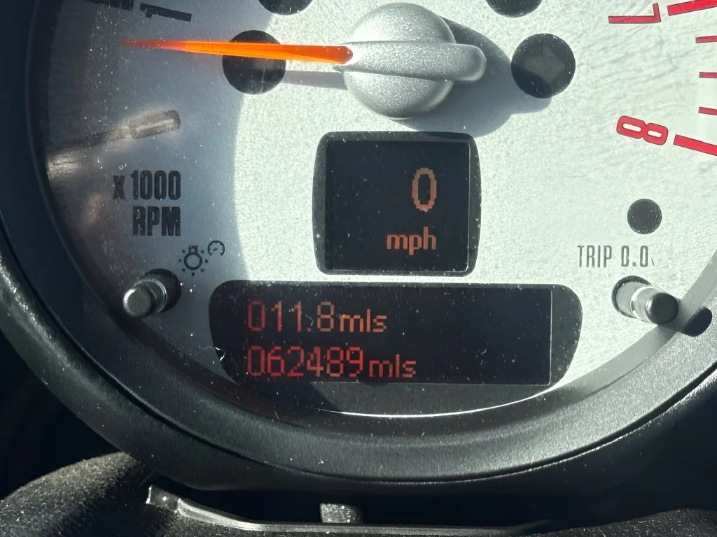 Used 2014  MINI Paceman image 20