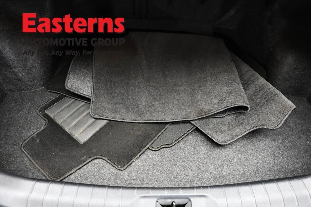 Used 2025 Gray Nissan 2.5 SV image 11